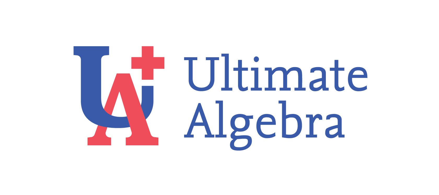 Ultimate Algebra